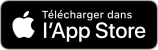Télécharger dans l'App store